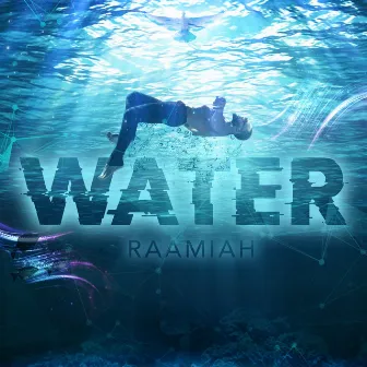 Water by Raamiah