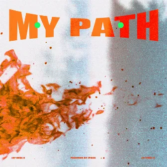 My Path (Powered by iPass) by Lee Young Ji