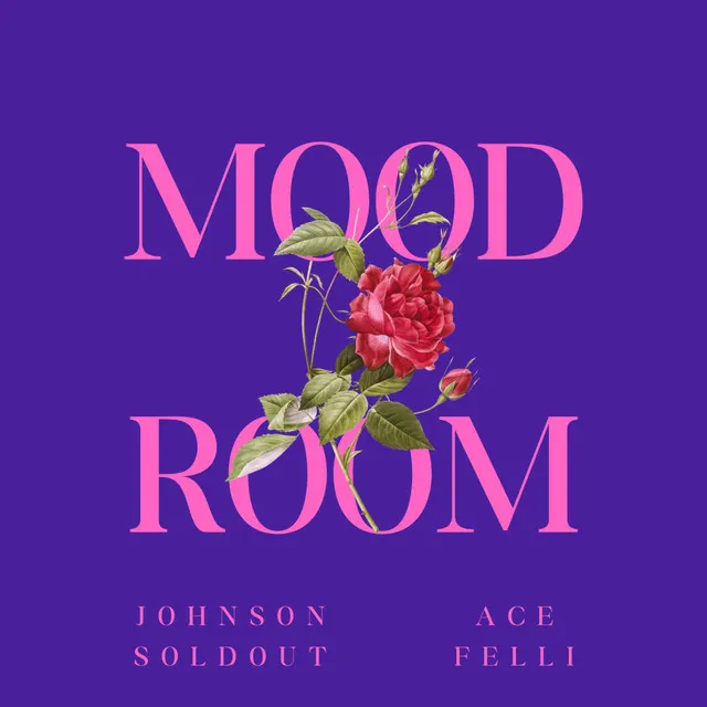 MOOD ROOM