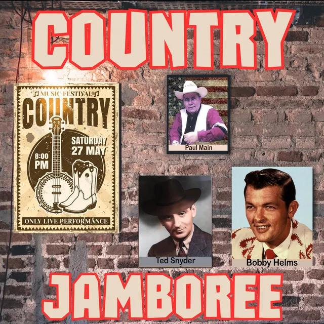 Country Jamboree