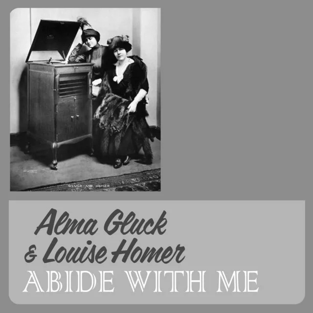 Abide with Me