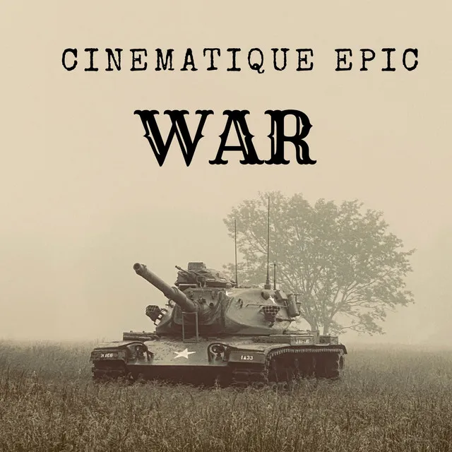 Cinematique Epic War