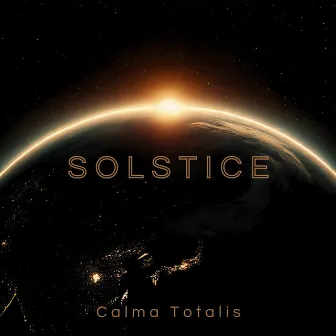 Solstice by Calma Totalis