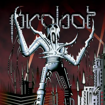 Probot by Probot