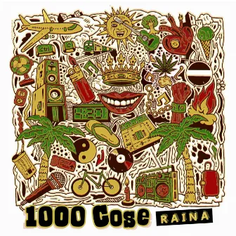 1000 Cose by Raina