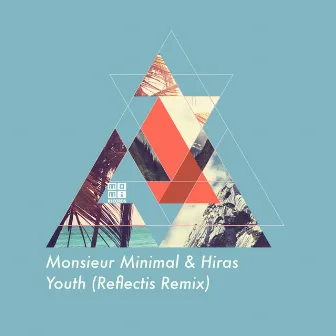 Youth (Reflectis Remix) by Hiras