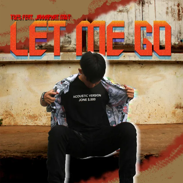 Let Me Go