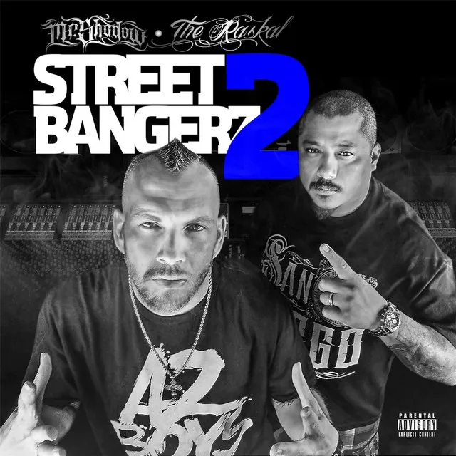 Street Bangerz II