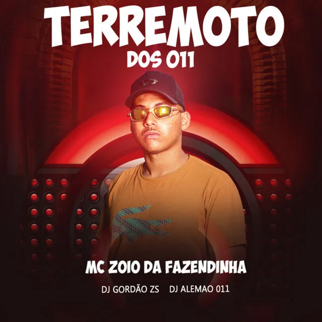 Terremoto dos 011