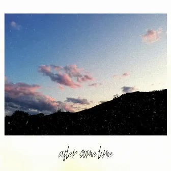 after some time by ENRA