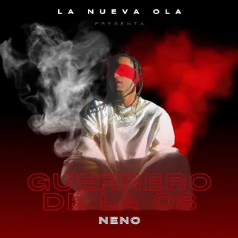 Guerrero De La 08 by Neno