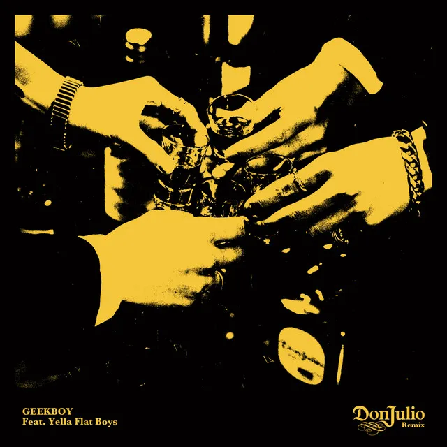 Don Julio - Shin Andrew Remix