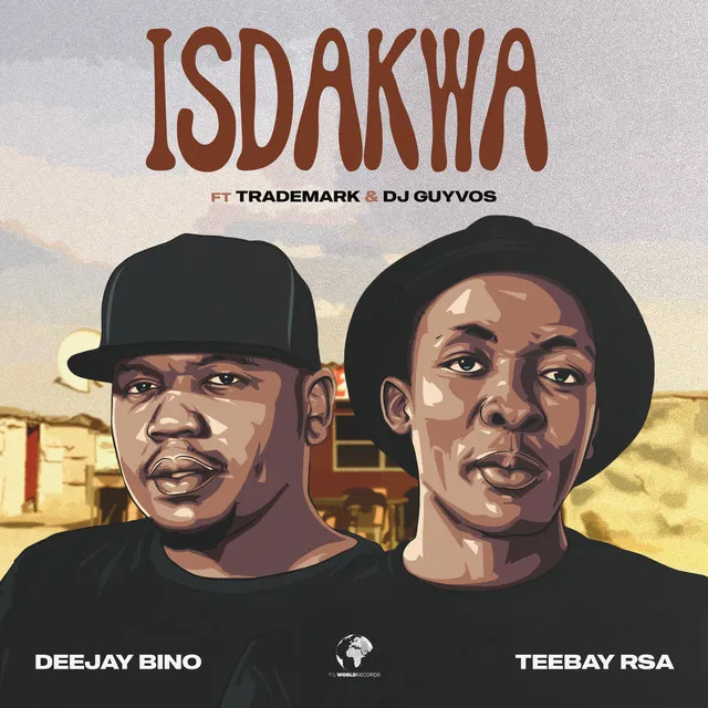 Isdakwa