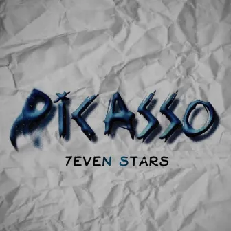 Picasso by 7EVEN STARS