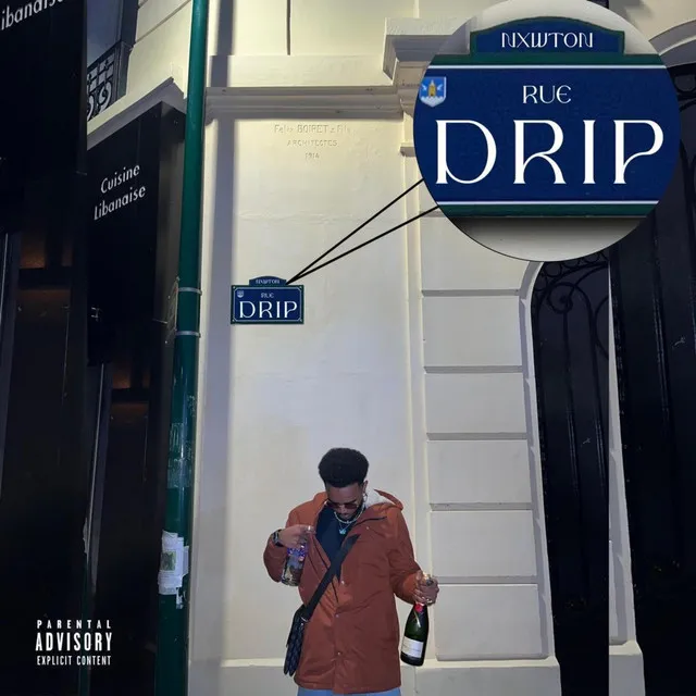 Drip