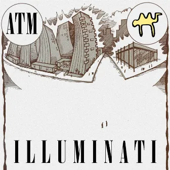 Illuminati by ATM