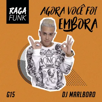 Agora Você Foi Embora by MC G15