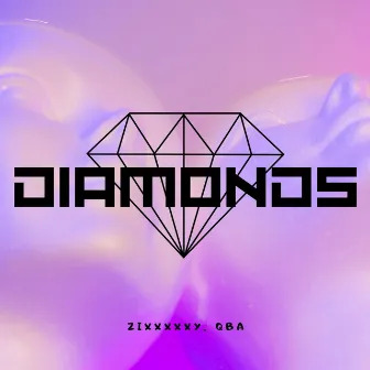 DIAMONDS by Zixxxxxy