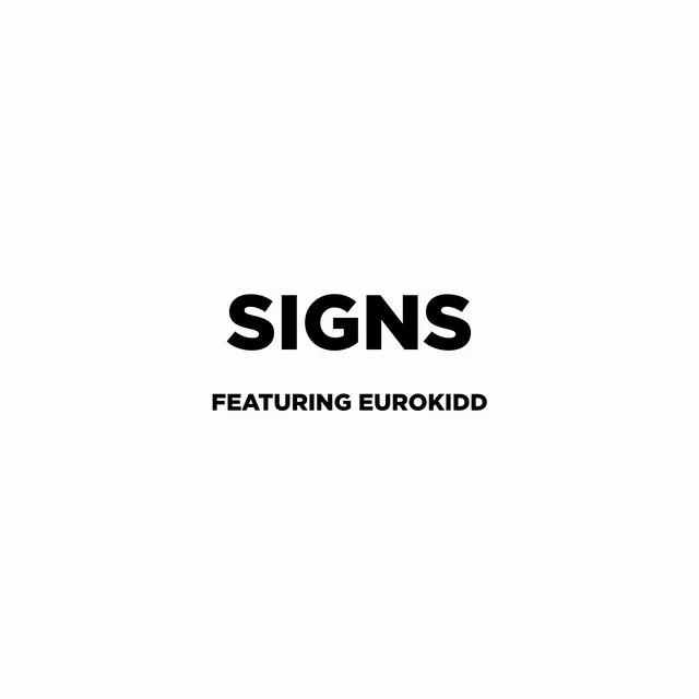 Signs