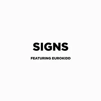 Signs by Jack Andersson