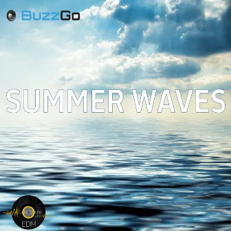 Summer Waves by BuzzGo