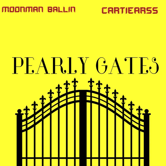 Pearly Gates