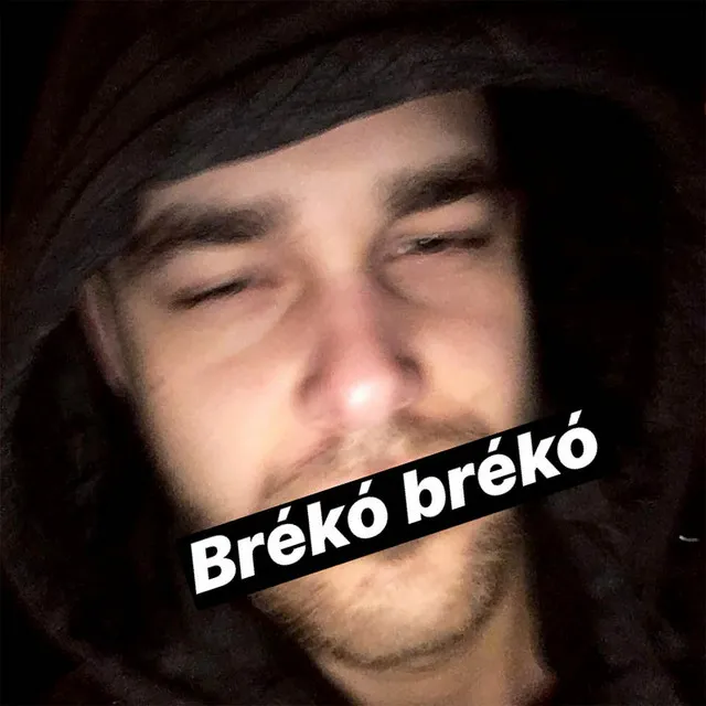 Brékó brékó