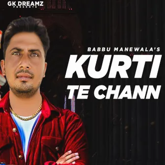 Kurti Te Chann by 