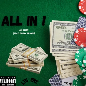 All In by Luh Gman