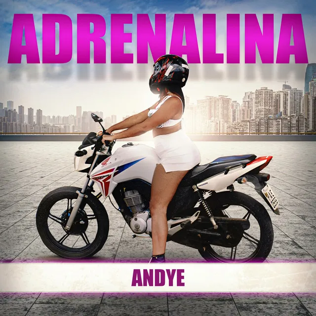 Adrenalina