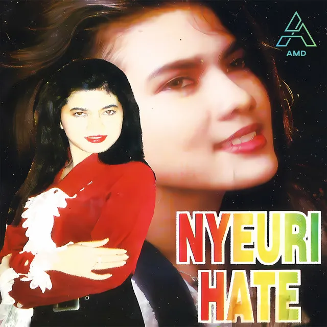 Nyeuri Hate - Direbut Batur