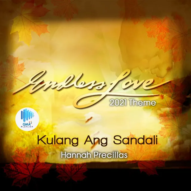 Kulang Ang Sandali - Theme From "Endless Love 2021 "