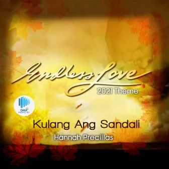 Kulang Ang Sandali (Theme From 