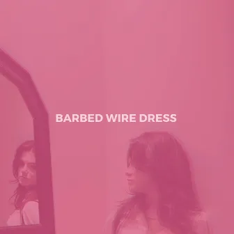 Barbed Wire Dress by Sophie De Rose