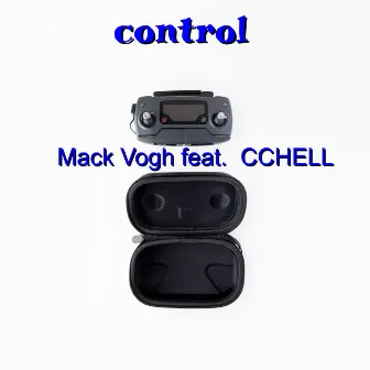 Control by Mack Vogh