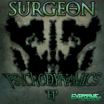 Psychodynamics by Surgeon