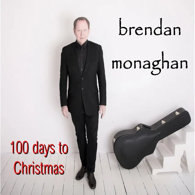 100 Days to Christmas