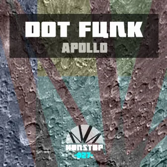 Apollo by Dot Funk