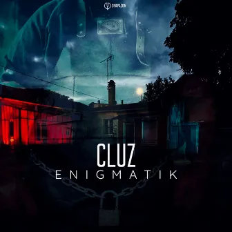 Enigmatik by Cluz