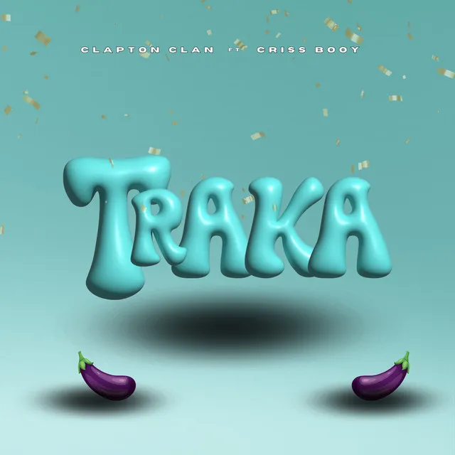 Traka