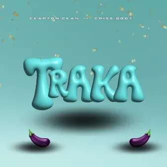 Traka by Criss Booy