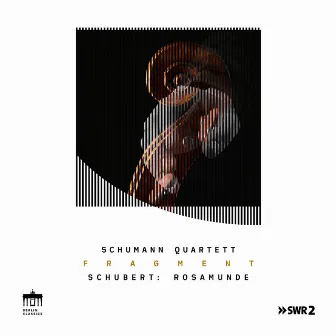 Schubert: Rosamunde (Fragment Pt. I) by Schumann Quartett