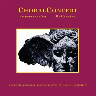 Choralconcert by Karl Scharnweber