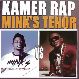 Kamer Rap by Tenor