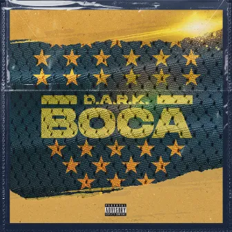 BOCA by Unknown Artist