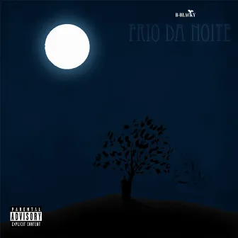 Frio da Noite by B-Blacky