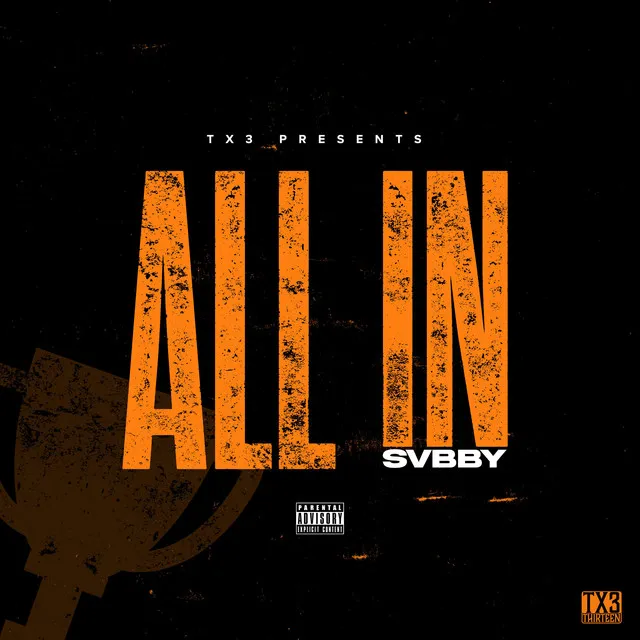 All In