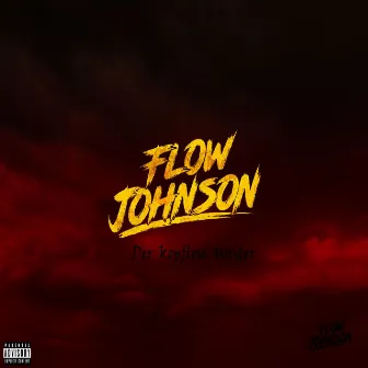 Der kopflose Writer by Flow Johnson