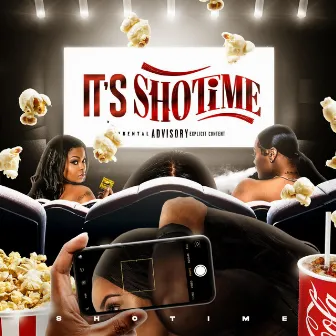 It's ShoTime by ShoTime