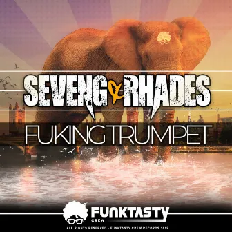 FukingTrumpet by Rhades